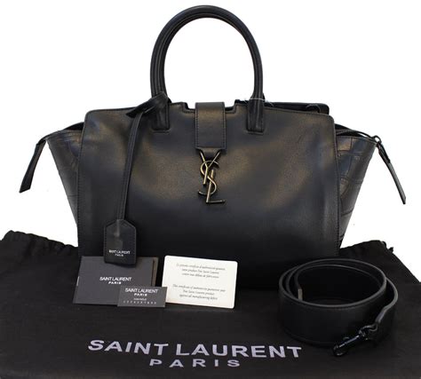 downtown cabas ysl|Downtown Handbags Collection for Women .